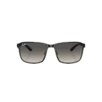 Ray Ban Tortoise Green Sunglasses
