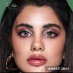 Bella Elite collection Amber Grey