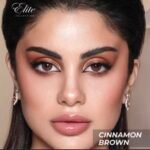 Bella Elite Cinnamon Brown