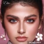 Bella Elite Silky Grey