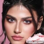 Bella Elite Cloudy Grey